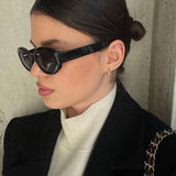 Belinda - Okulary przeciwsłoneczne