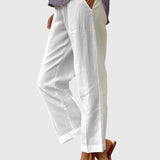 Bodil | Eleganckie spodnie