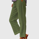 Bodil | Eleganckie spodnie