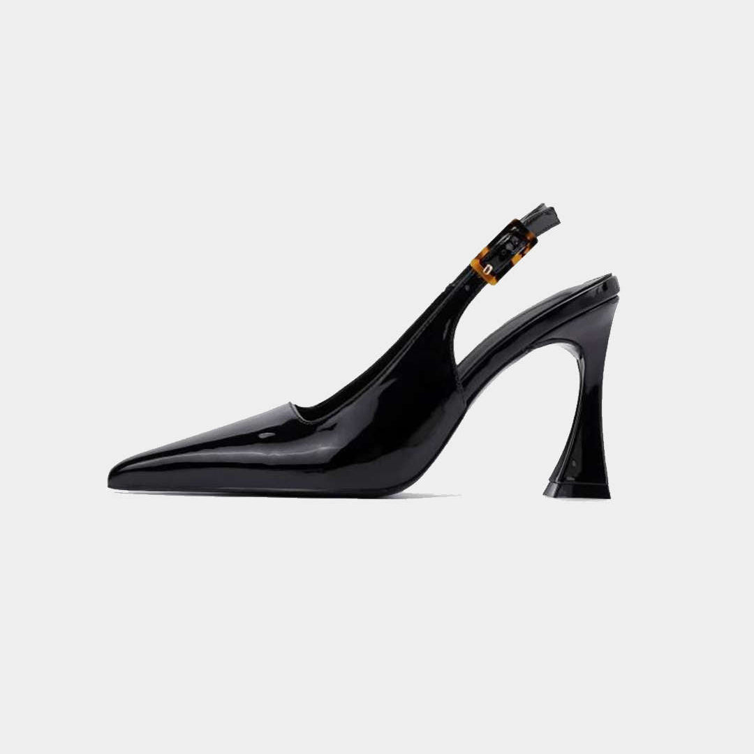 Bodil | Buty na wysokim obcasie