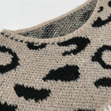 Bodil | Sweter