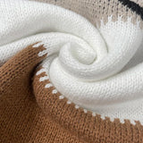 Bodil | Sweter