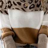 Bodil | Sweter