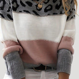 Bodil | Sweter
