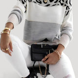 Bodil | Sweter
