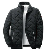 Brady™ | Stylowy zimowy płaszcz