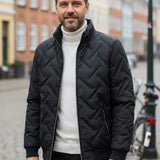 Brady™ | Stylowy zimowy płaszcz