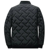 Brady™ | Stylowy zimowy płaszcz