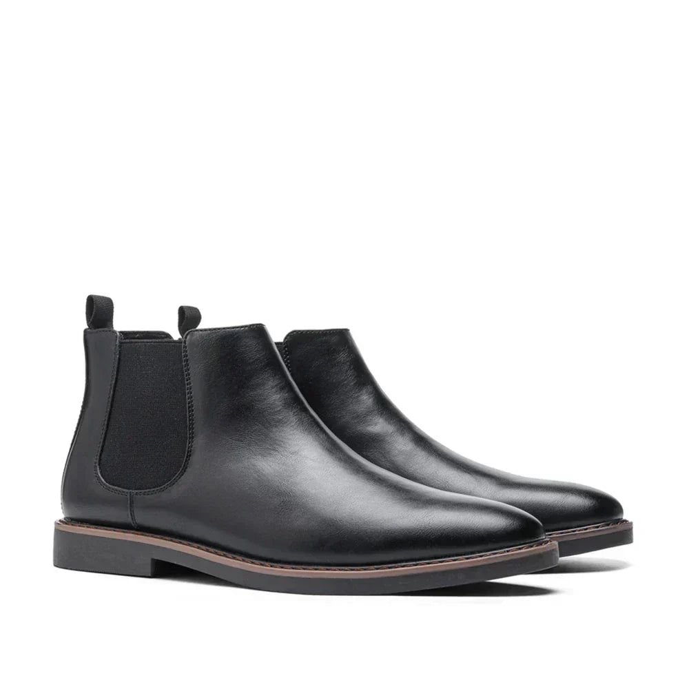 Brandon™ | Wieczne Botki Chelsea