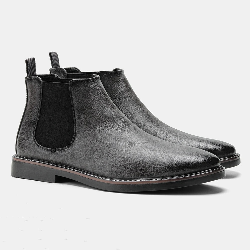 Brandon™ | Wieczne Botki Chelsea