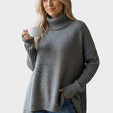 Brigitte | Sweter