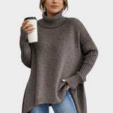 Brigitte | Sweter