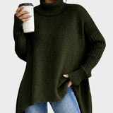Brigitte | Sweter