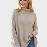 Brigitte | Sweter