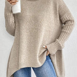 Brigitte | Sweter