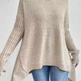 Brigitte | Sweter