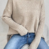 Brigitte | Sweter