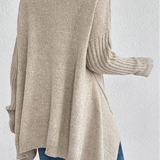 Brigitte | Sweter