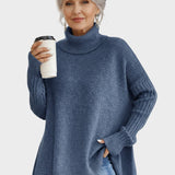 Brigitte | Sweter