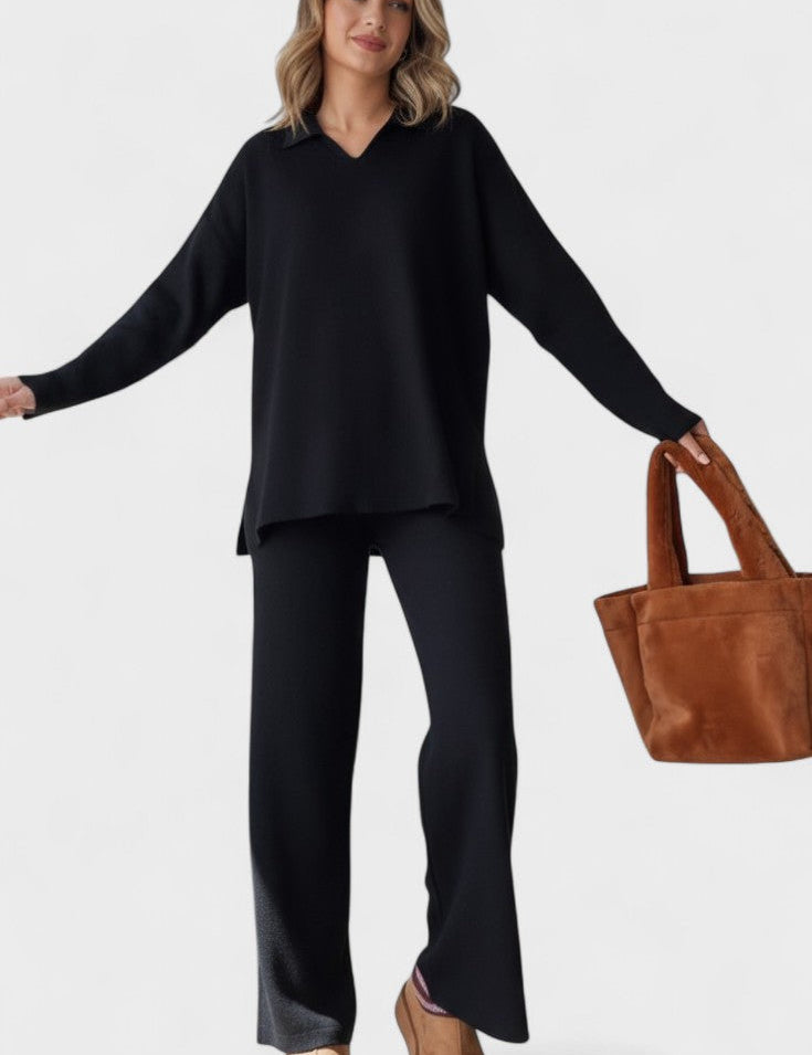 Briony™ | Elegancki i wygodny luksusowy zestaw