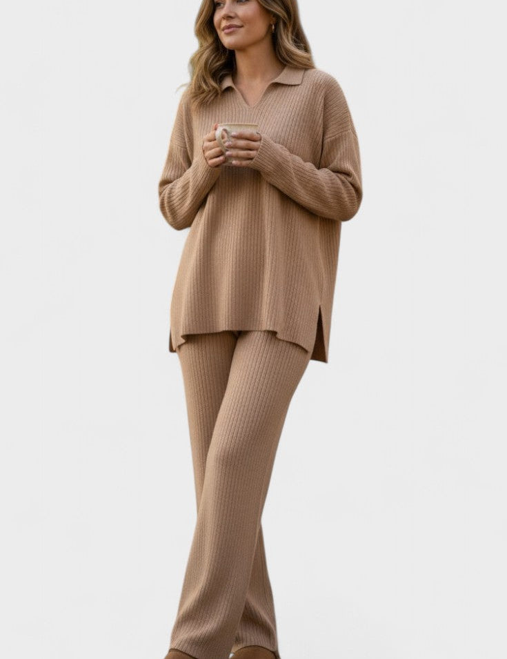 Briony™ | Elegancki i wygodny luksusowy zestaw