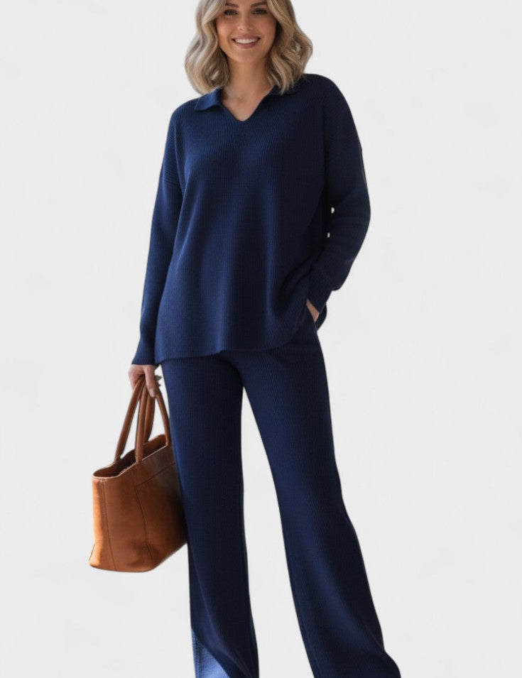 Briony™ | Elegancki i wygodny luksusowy zestaw