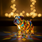 Angielski buldog