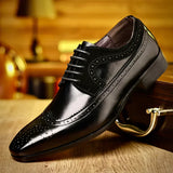 Tiago - Buty formalne