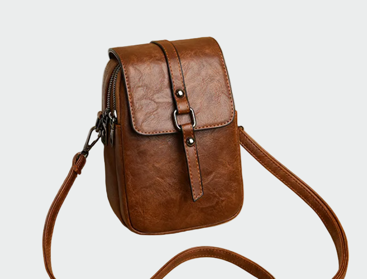 Elegancka klasyczna torba
