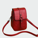 Elegancka klasyczna torba