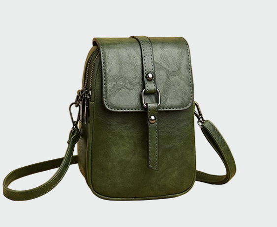 Elegancka klasyczna torba