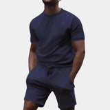 Zestaw Casual - T-shirt Oversized
