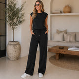 Ana - Wygodny Zestaw Casual