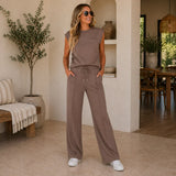 Ana - Wygodny Zestaw Casual