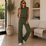 Ana - Wygodny Zestaw Casual