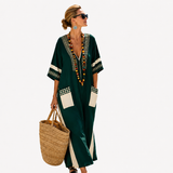 Długi Kaftan