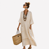 Kaftan Longo