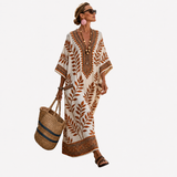 Kaftan Longo