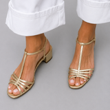 Allegra™ | Sandały Letnie