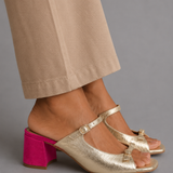 Juliette™ | Eleganckie Sandały Riviera