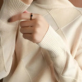 Chiara | Sweter