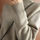 Chiara | Sweter