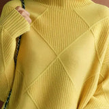 Chiara | Sweter