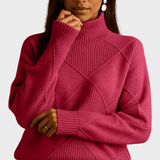 Chiara | Sweter