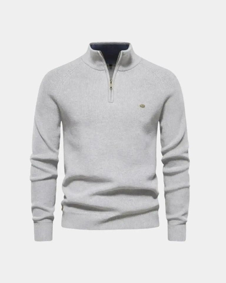 Christian™ | Bluza z kapturem