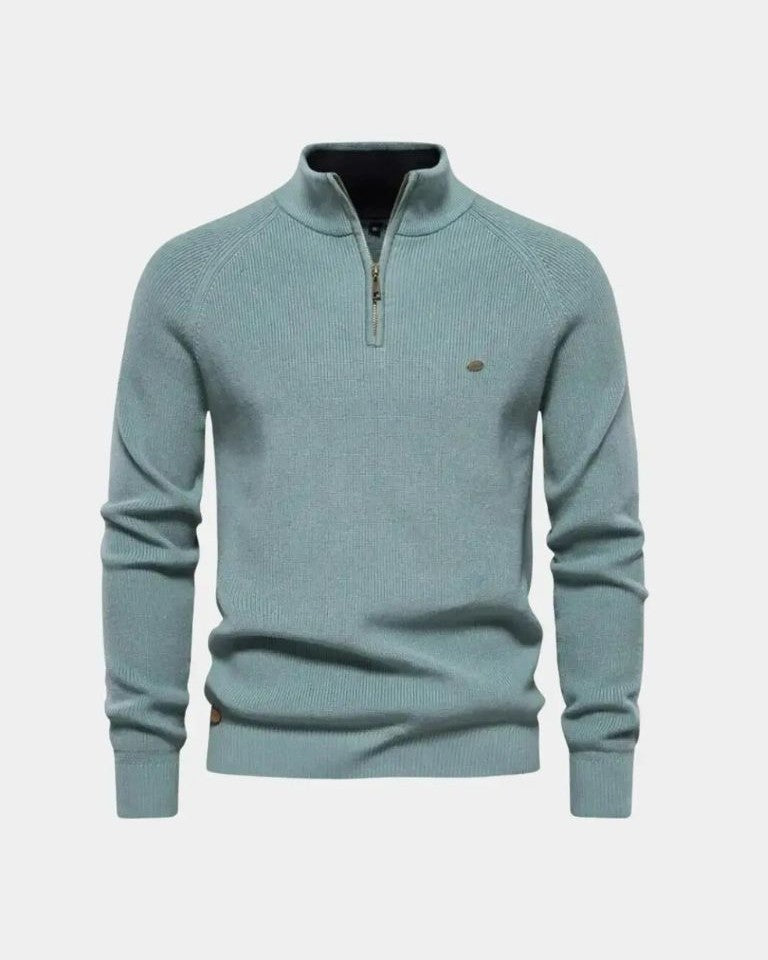 Christian™ | Bluza z kapturem