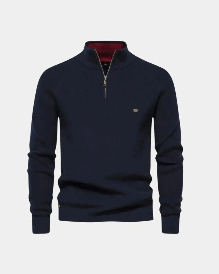 Christian™ | Bluza z kapturem