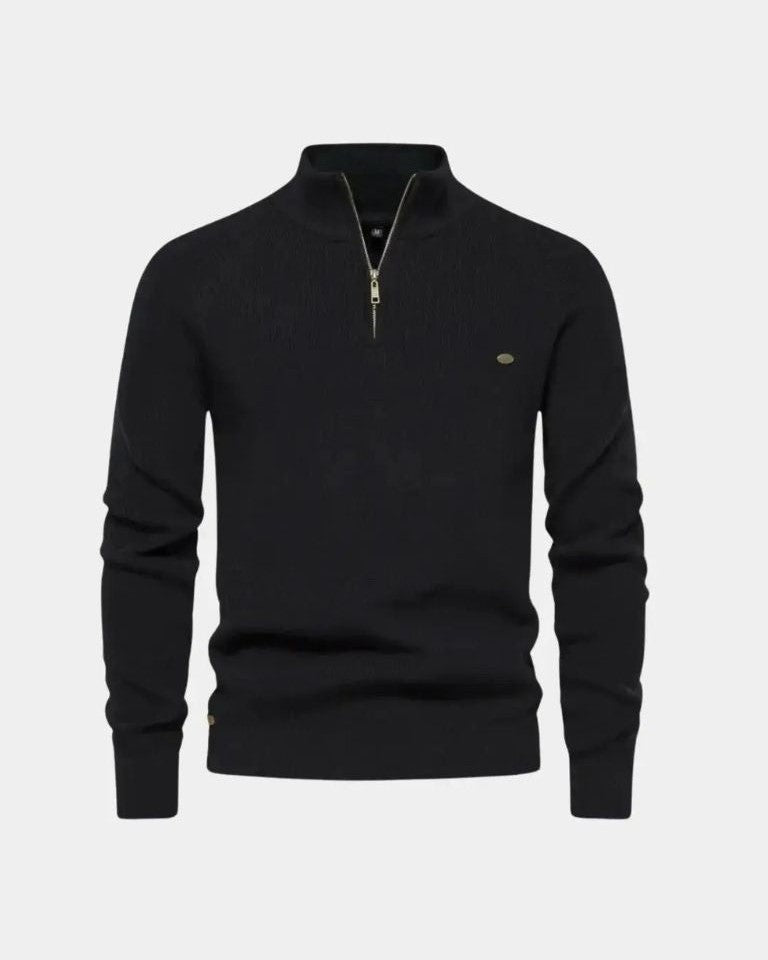 Christian™ | Bluza z kapturem