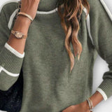 Kristin | Sweter
