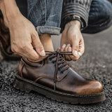 Colby™ | Оксфордски ботуши
